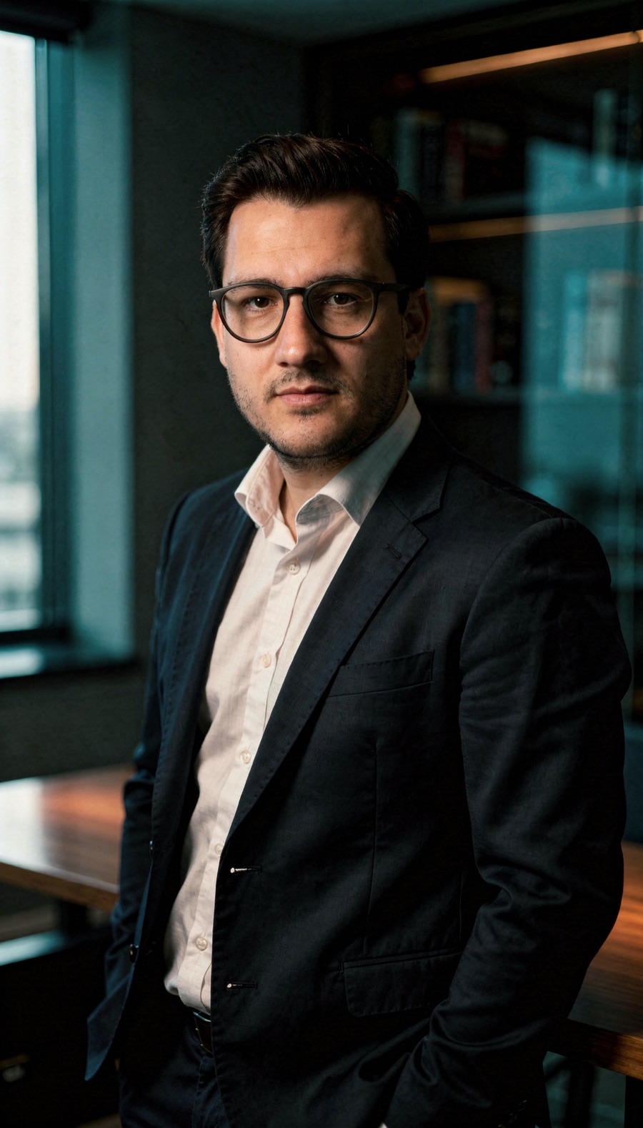 André Pauletto